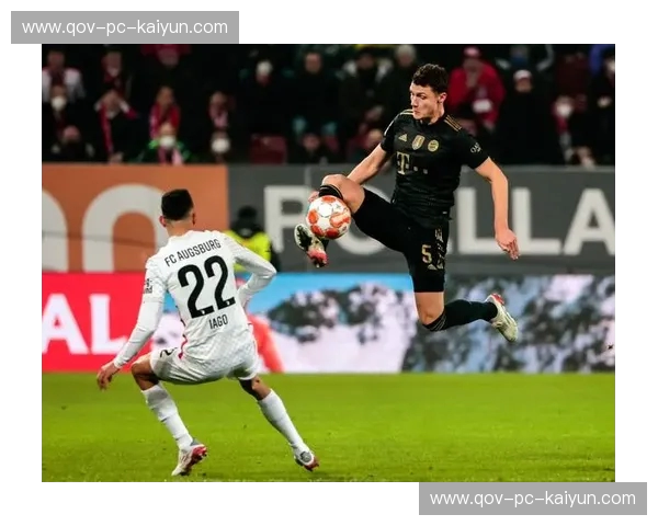 德甲2019抽签：命运之夜，谁将主宰赛场？