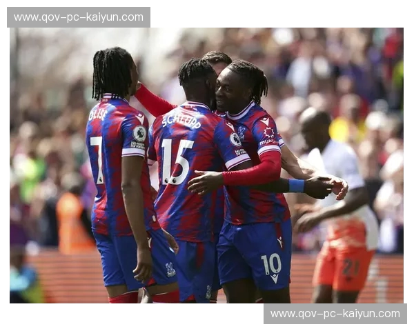 宿命之约：水晶宫与布莱顿，那场燃烧在M23公路上的足球战火