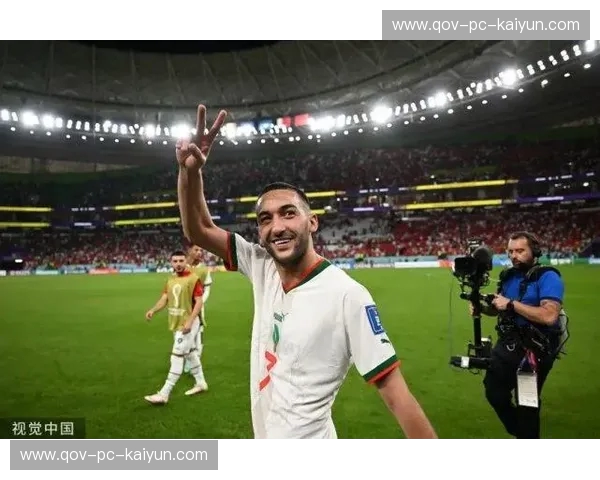 梦回摩洛哥：当广州恒大撞击米内罗竞技，那是中国足球最斑斓的午夜